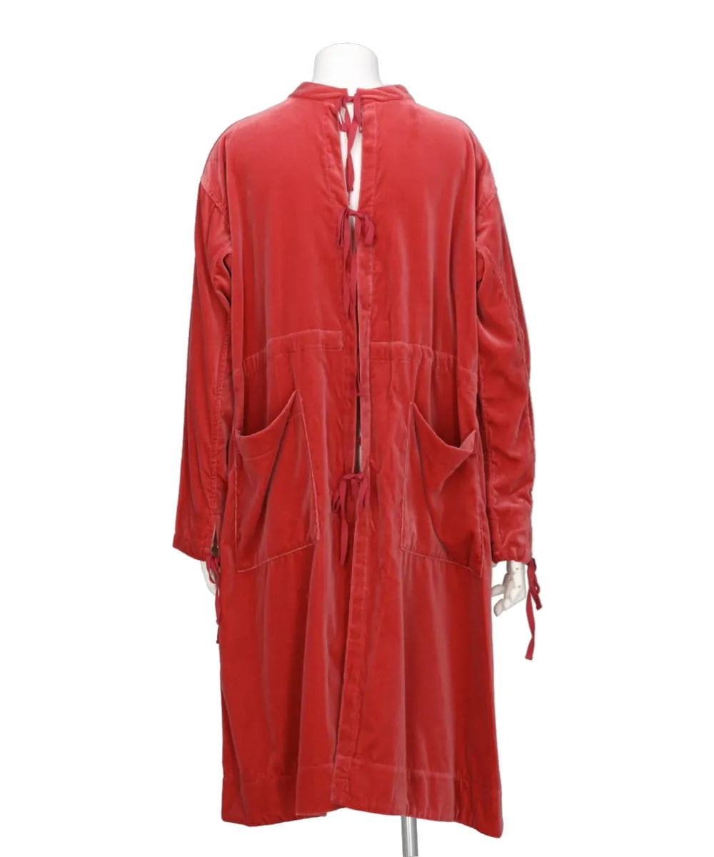 ”FRANK-N-FURTER" DOCTOR COAT