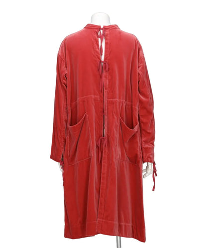 ”FRANK-N-FURTER" DOCTOR COAT