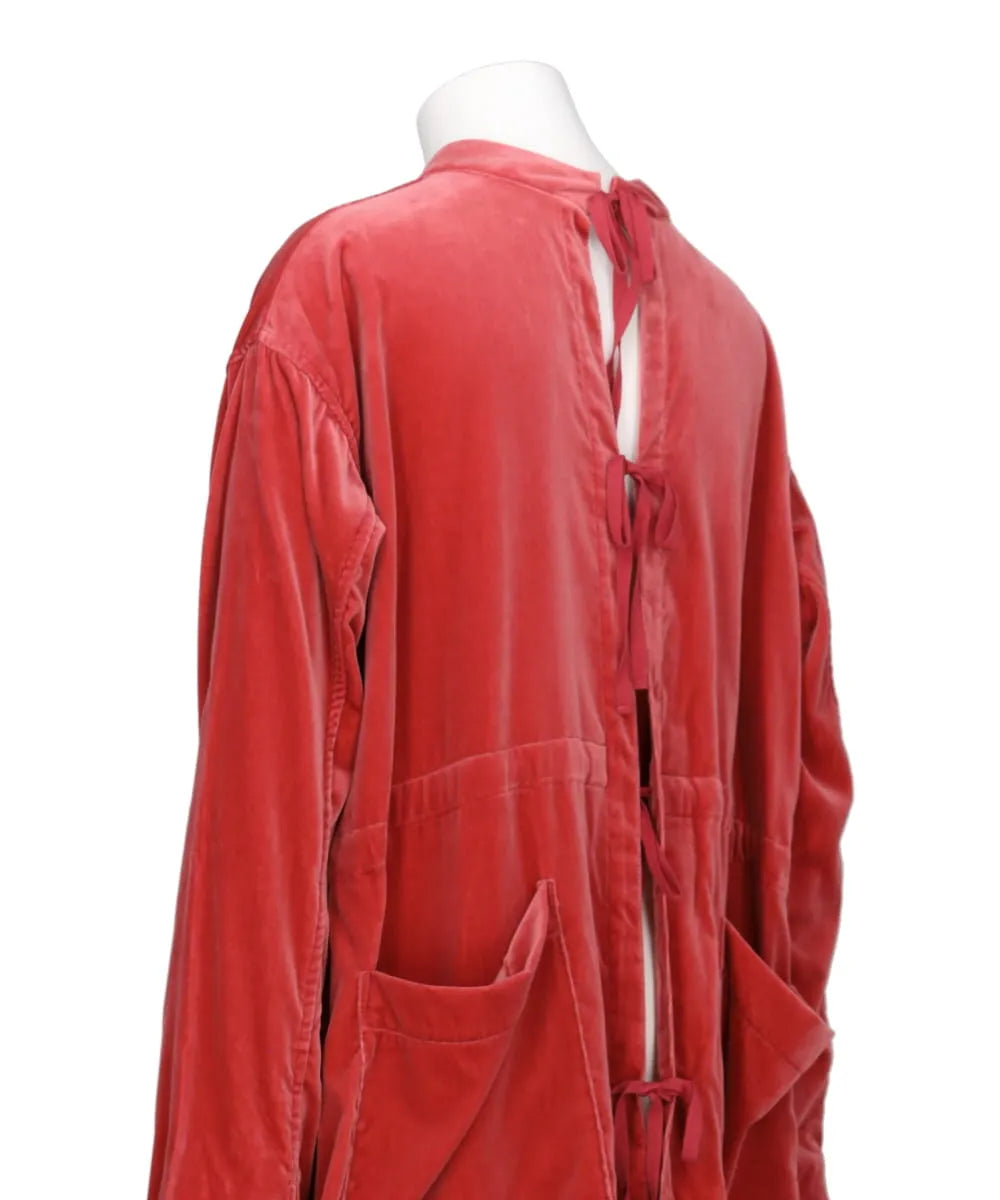 ”FRANK-N-FURTER" DOCTOR COAT