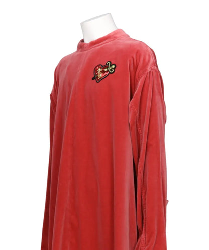 ”FRANK-N-FURTER" DOCTOR COAT