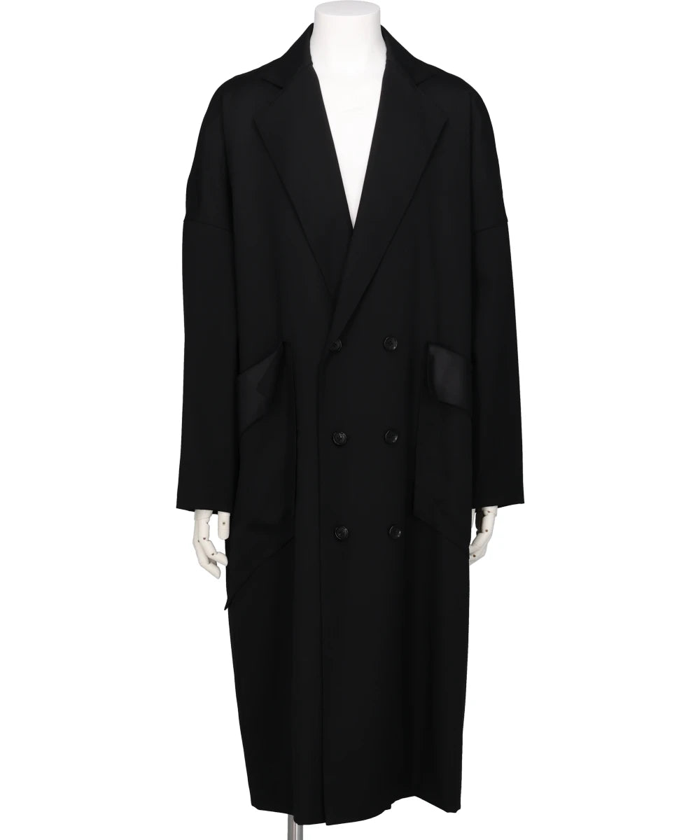 LADIES CLASSIC OVER COAT