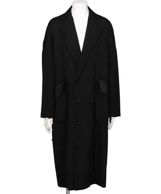 LADIES CLASSIC OVER COAT