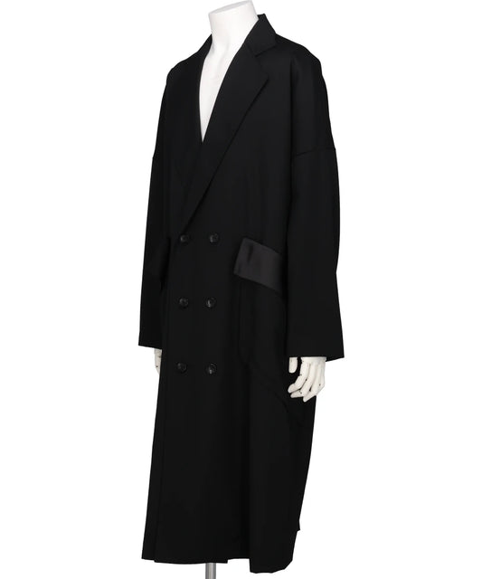 LADIES CLASSIC OVER COAT