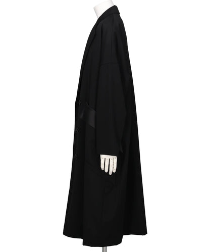 LADIES CLASSIC OVER COAT