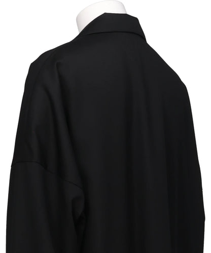 LADIES CLASSIC OVER COAT