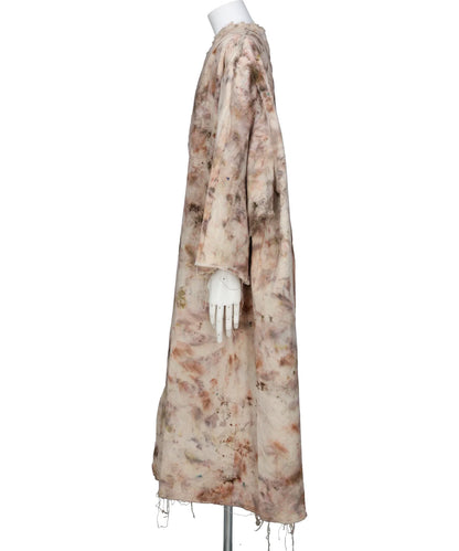 DECAYED COAT BY.HYUGA