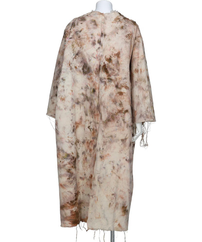 DECAYED COAT BY.HYUGA