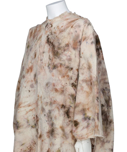 DECAYED COAT BY.HYUGA