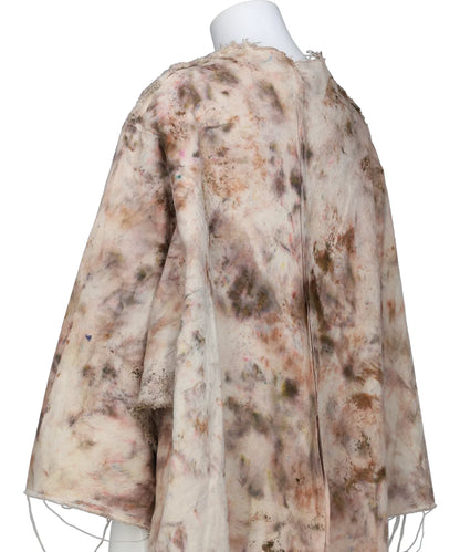 DECAYED COAT BY.HYUGA