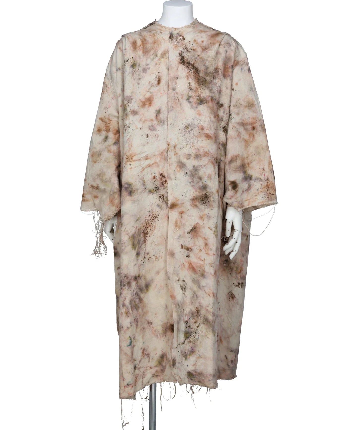 RequaL≡(リコール)DECAYED COAT BY.HYUGA