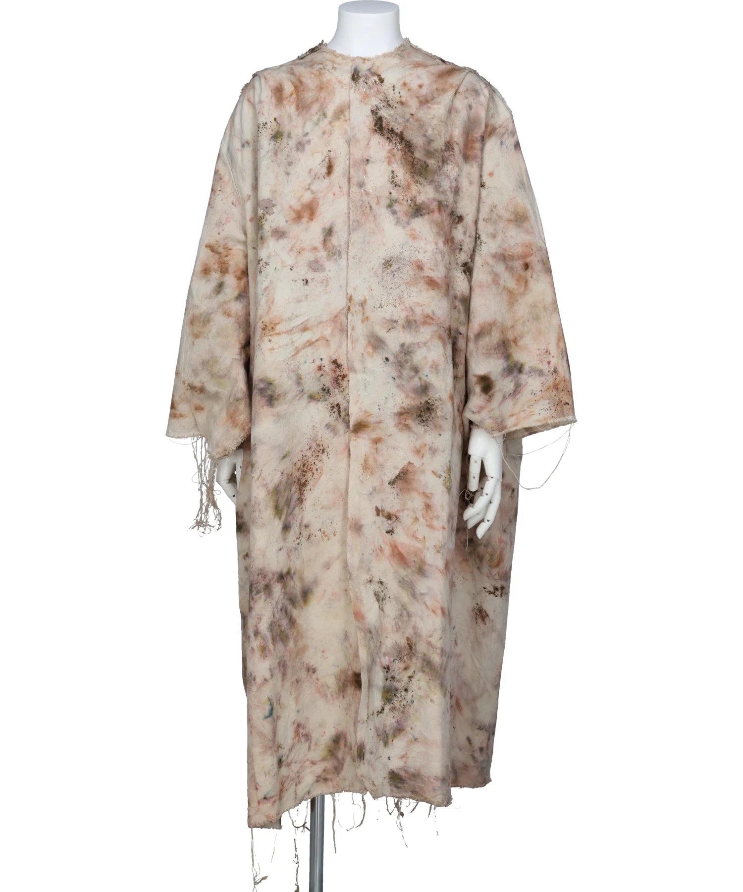 RequaL≡(リコール)DECAYED COAT BY.HYUGA