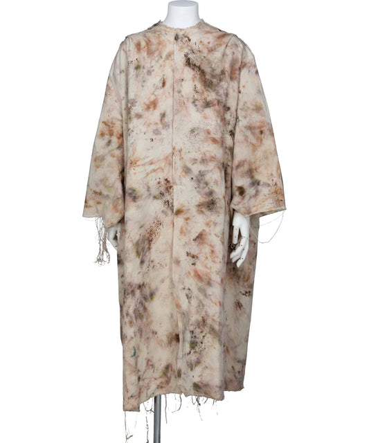 RequaL≡(リコール)DECAYED COAT BY.HYUGA