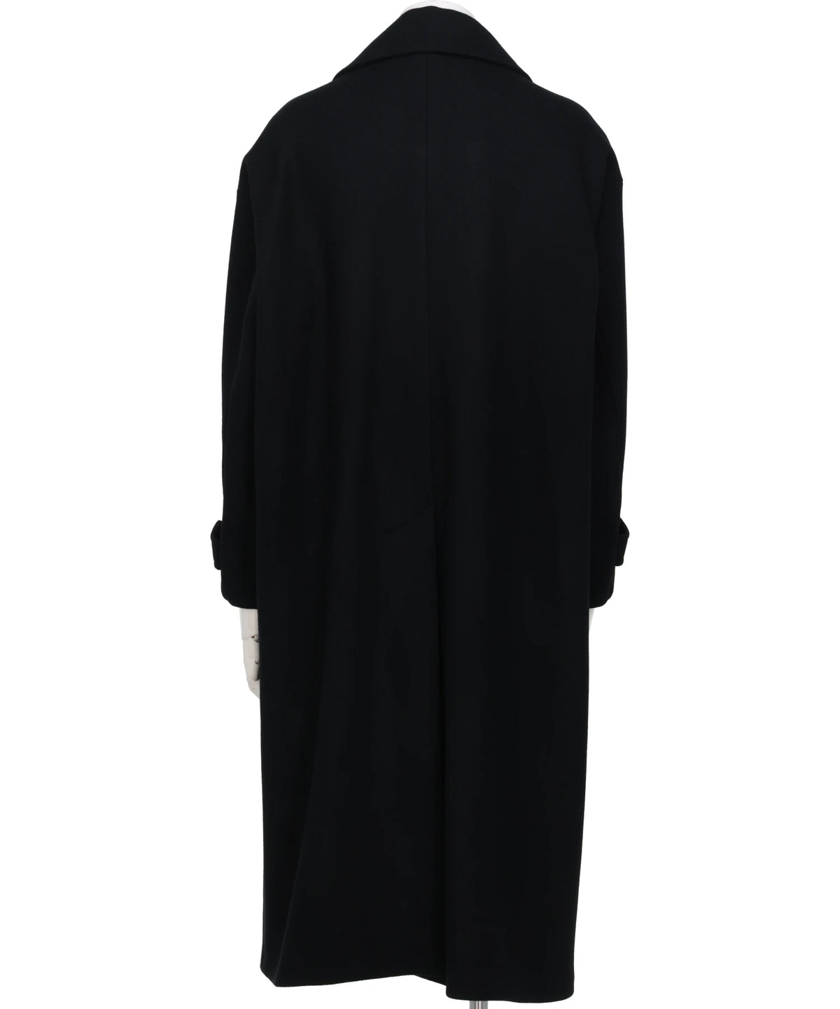 YOKE(ヨーク) MELTON BIG BALMACCAN COAT – MIDWEST ONLINE STORE YOKE(ヨーク) MELTON BIG BALMACCAN COAT – MIDWEST ONLINE STORE