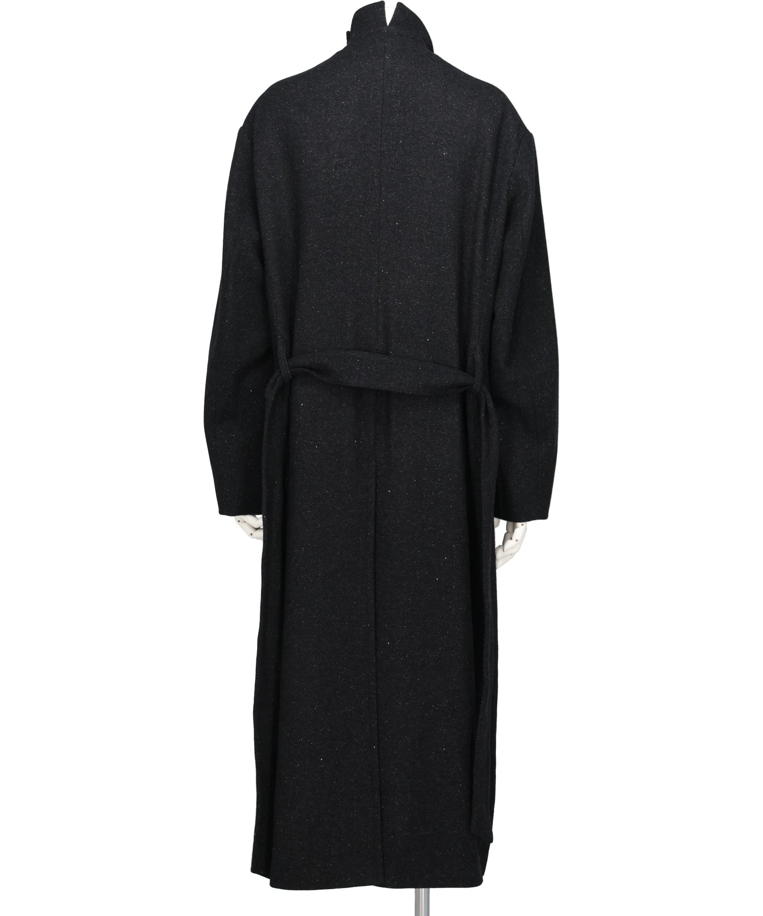 MASU 20AW OVER ROBE COAT 美品 サイズ46 MASU 20AW OVER ROBE COAT 美品 サイズ46 - メルカリ