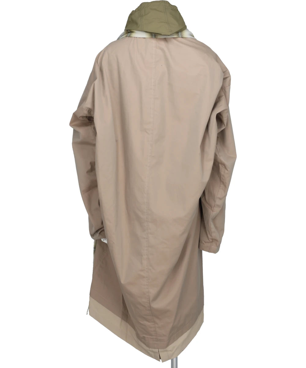 TRIPLE LAYERED COAT – MIDWEST ONLINE STORE