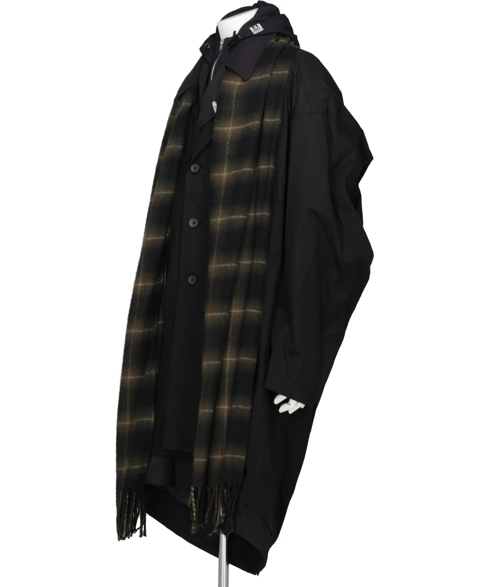 TRIPLE LAYERED COAT – MIDWEST ONLINE STORE