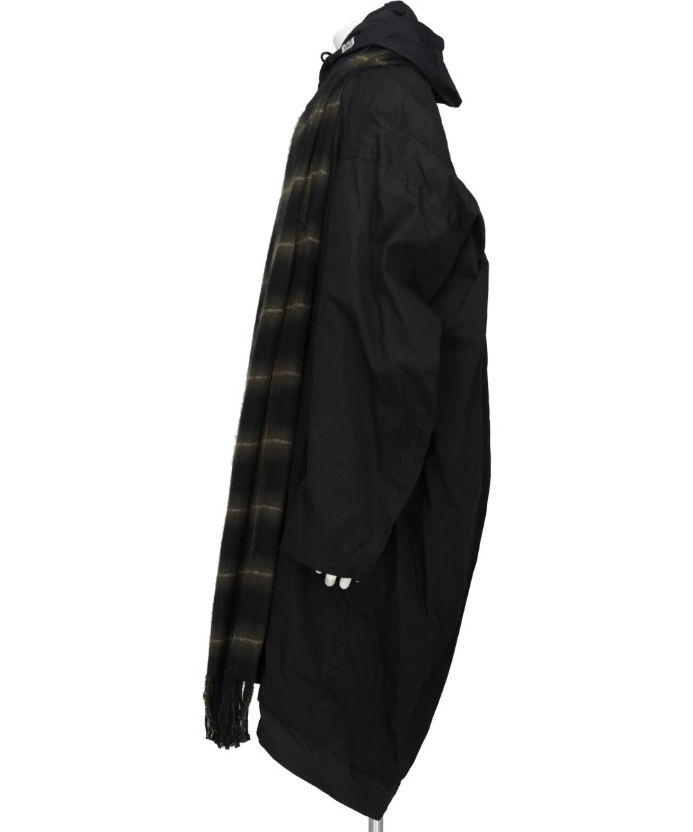 専用 他一点セット mizuiroind / over long coat Perfect Suit FActory ステンカラーコート コート TRIZAR「TOKYO