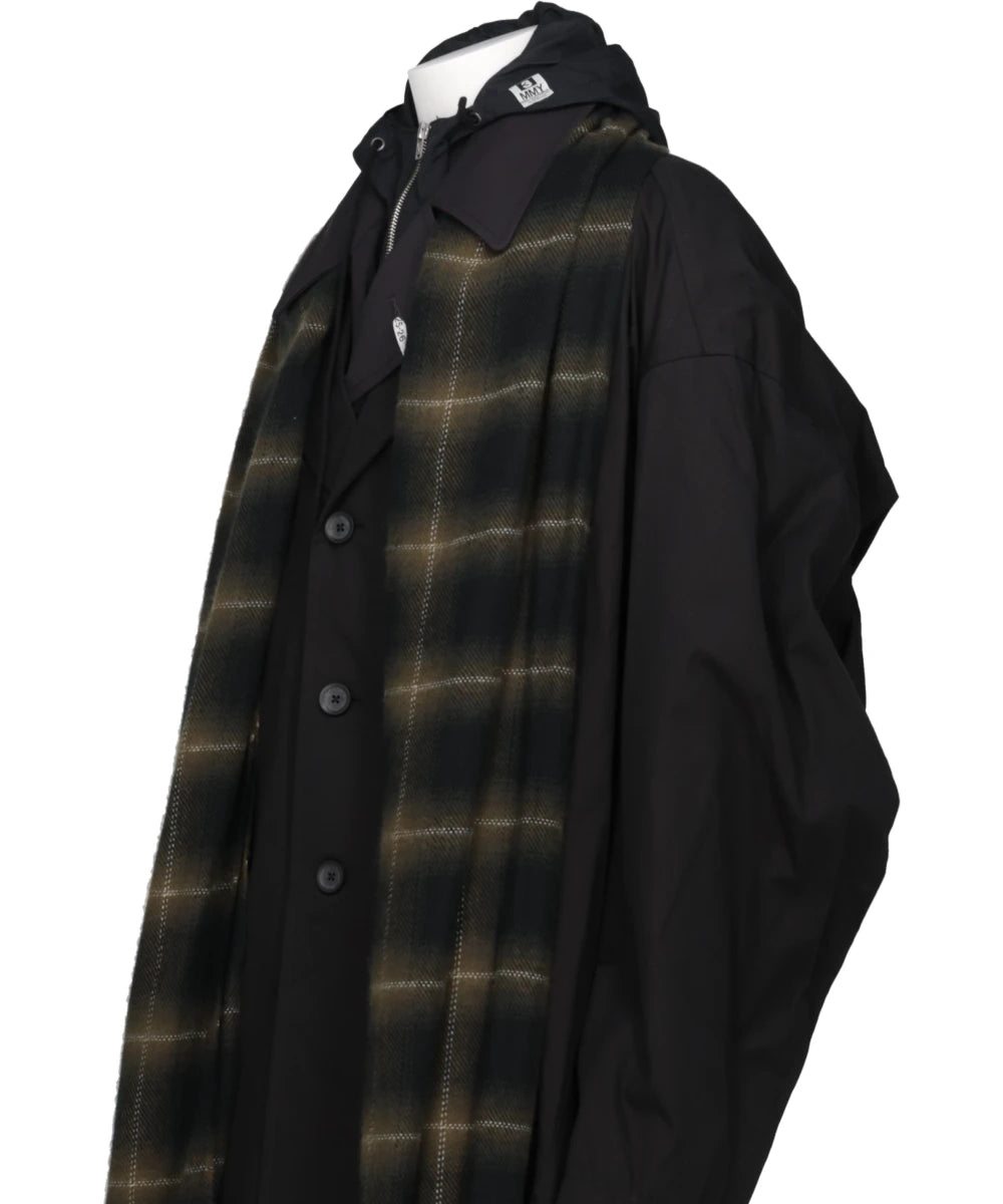 最終値下げ　varet street trench coat 最終値下げ varet street trench coat