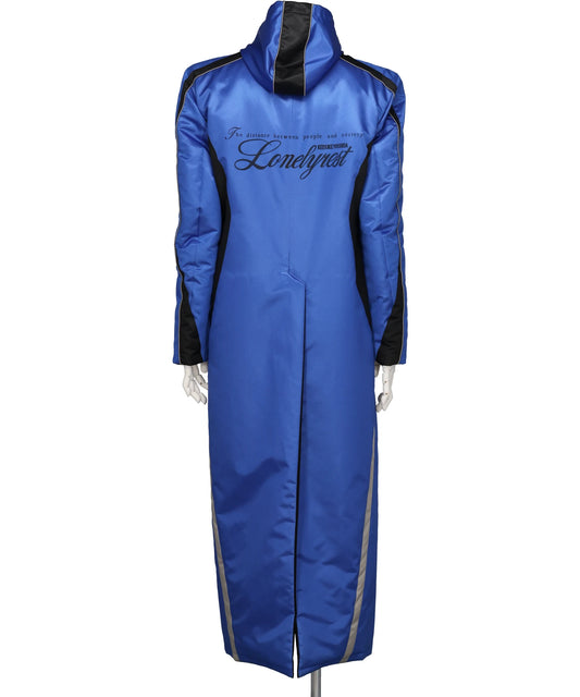 REVERSIBLE BANCH WARMER