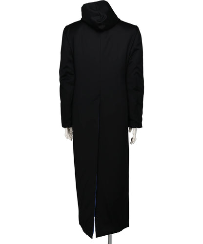 REVERSIBLE BANCH WARMER