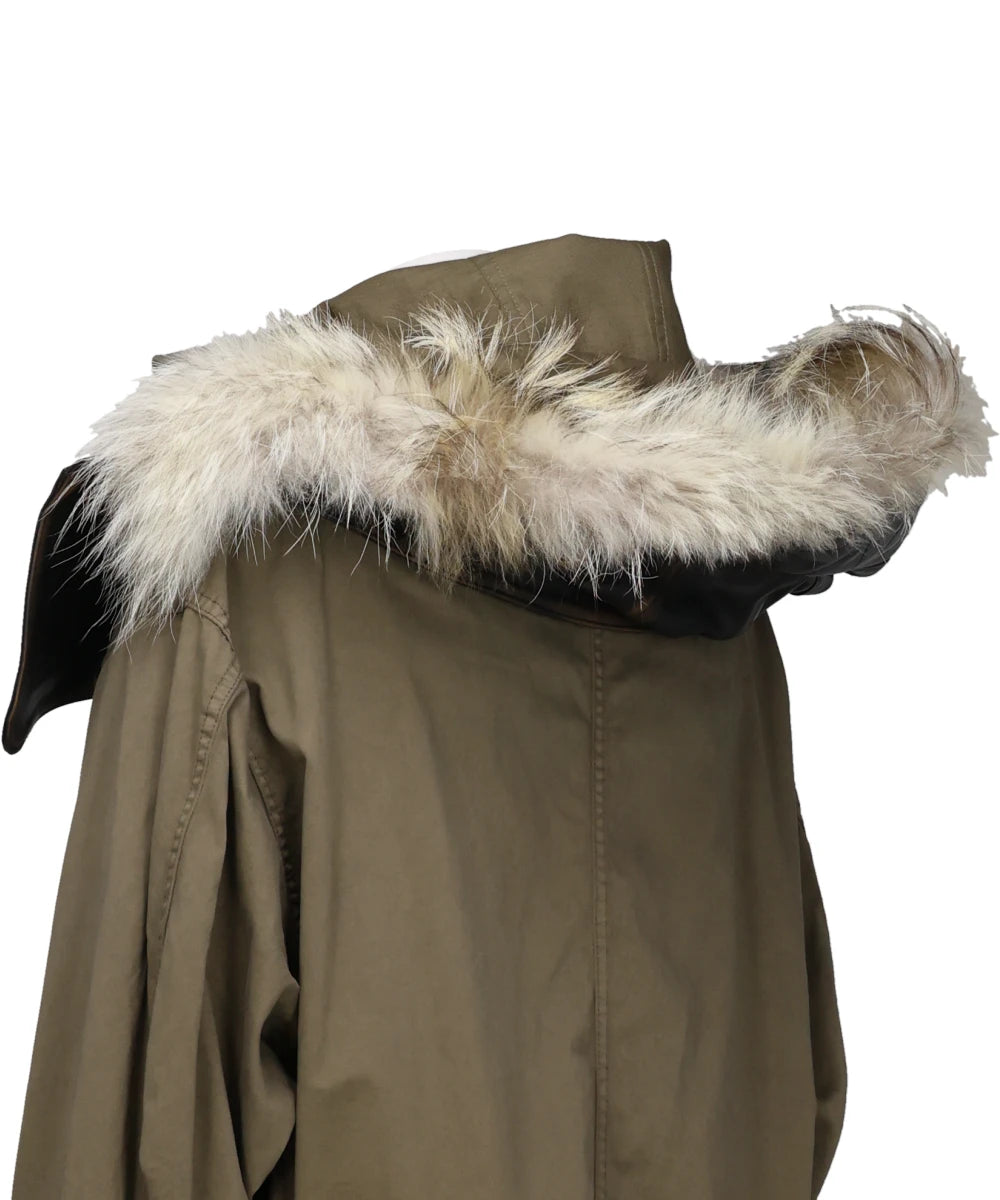 GARMENT DYED SHORT MODS