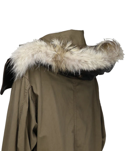 GARMENT DYED SHORT MODS