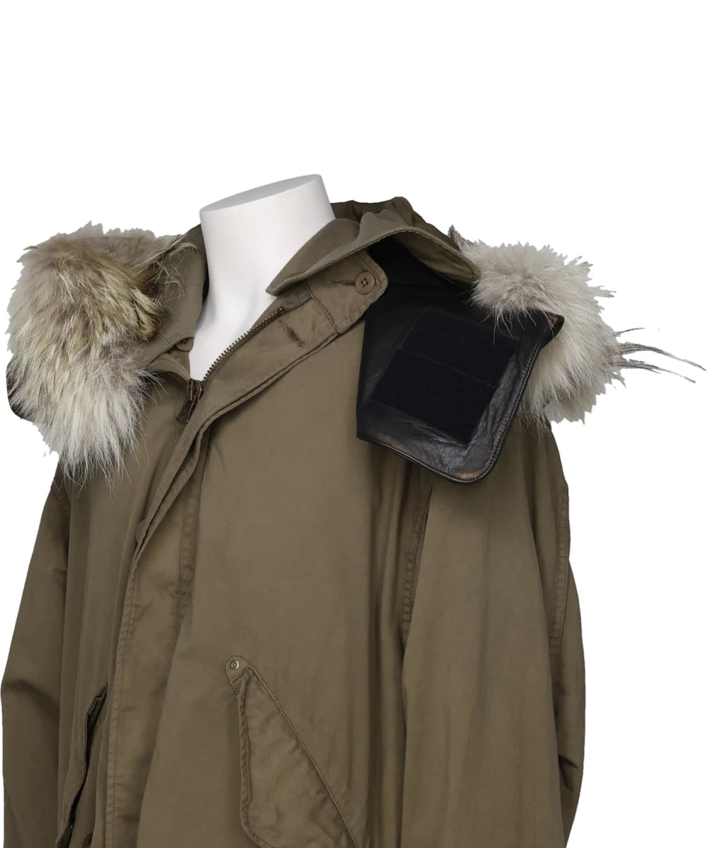 GARMENT DYED SHORT MODS