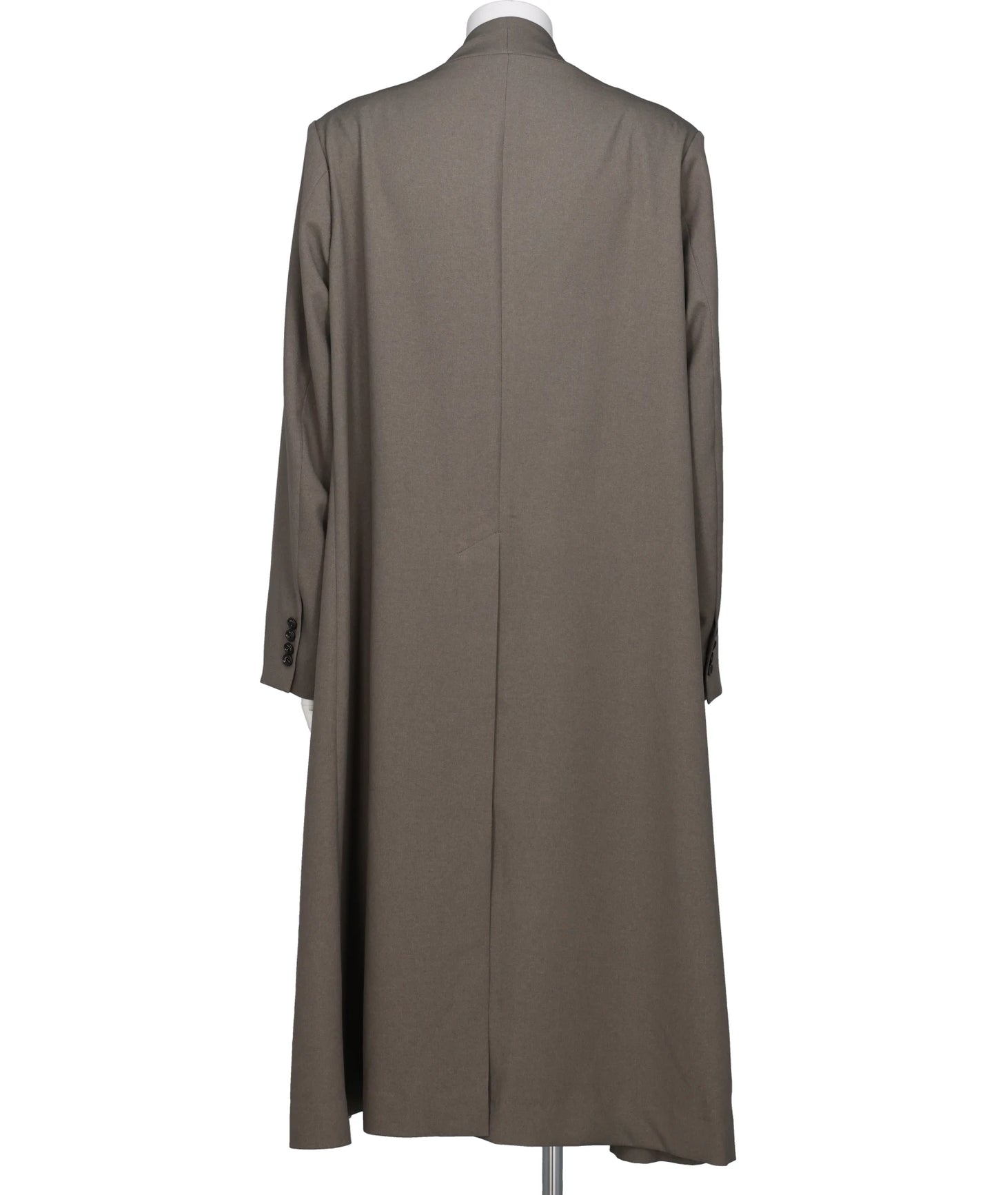 SLEEVE LAPEL COAT 2025FW ver.
