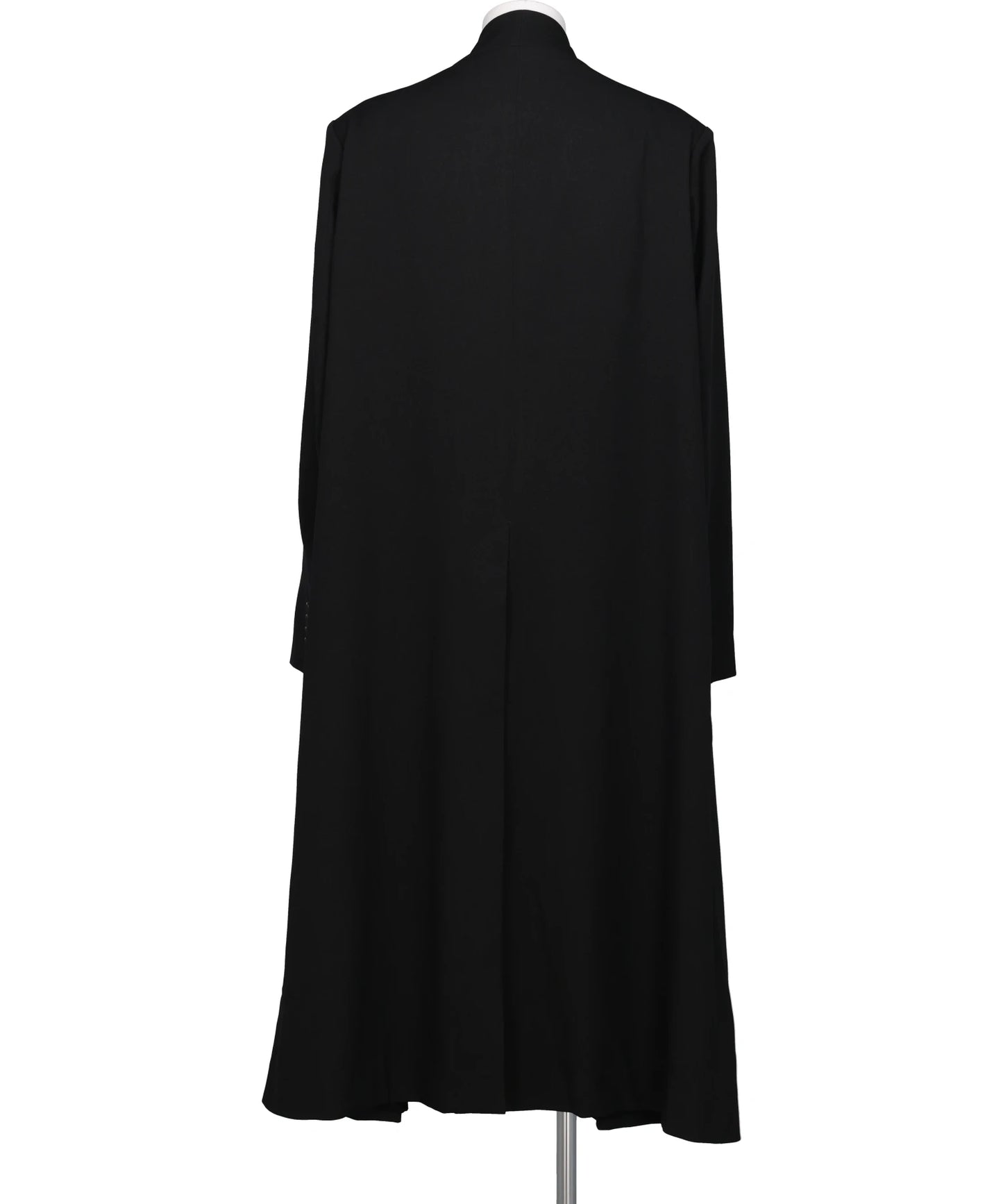 SLEEVE LAPEL COAT 2025FW ver.