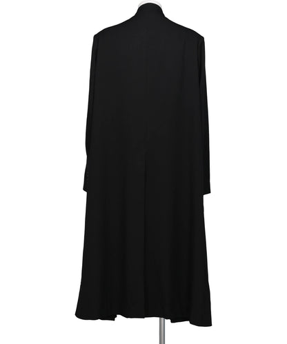SLEEVE LAPEL COAT 2025FW ver.