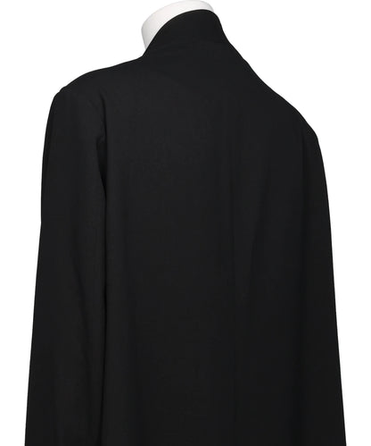 SLEEVE LAPEL COAT 2025FW ver.