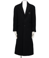 HUMMEL 00(ヒュンメルオー)POLARTEC BOA LONG COAT