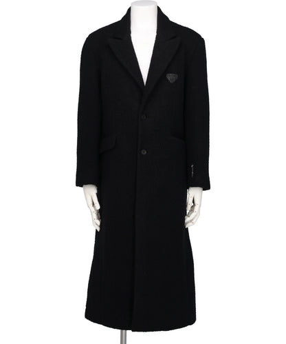 HUMMEL 00(ヒュンメルオー)POLARTEC BOA LONG COAT