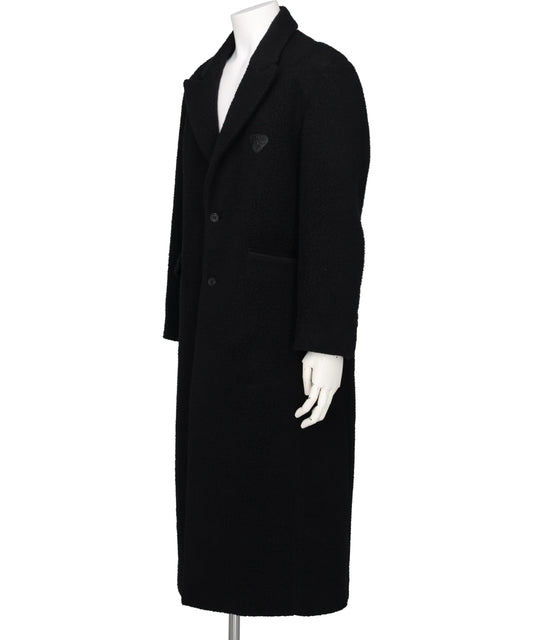 POLARTEC BOA LONG COAT