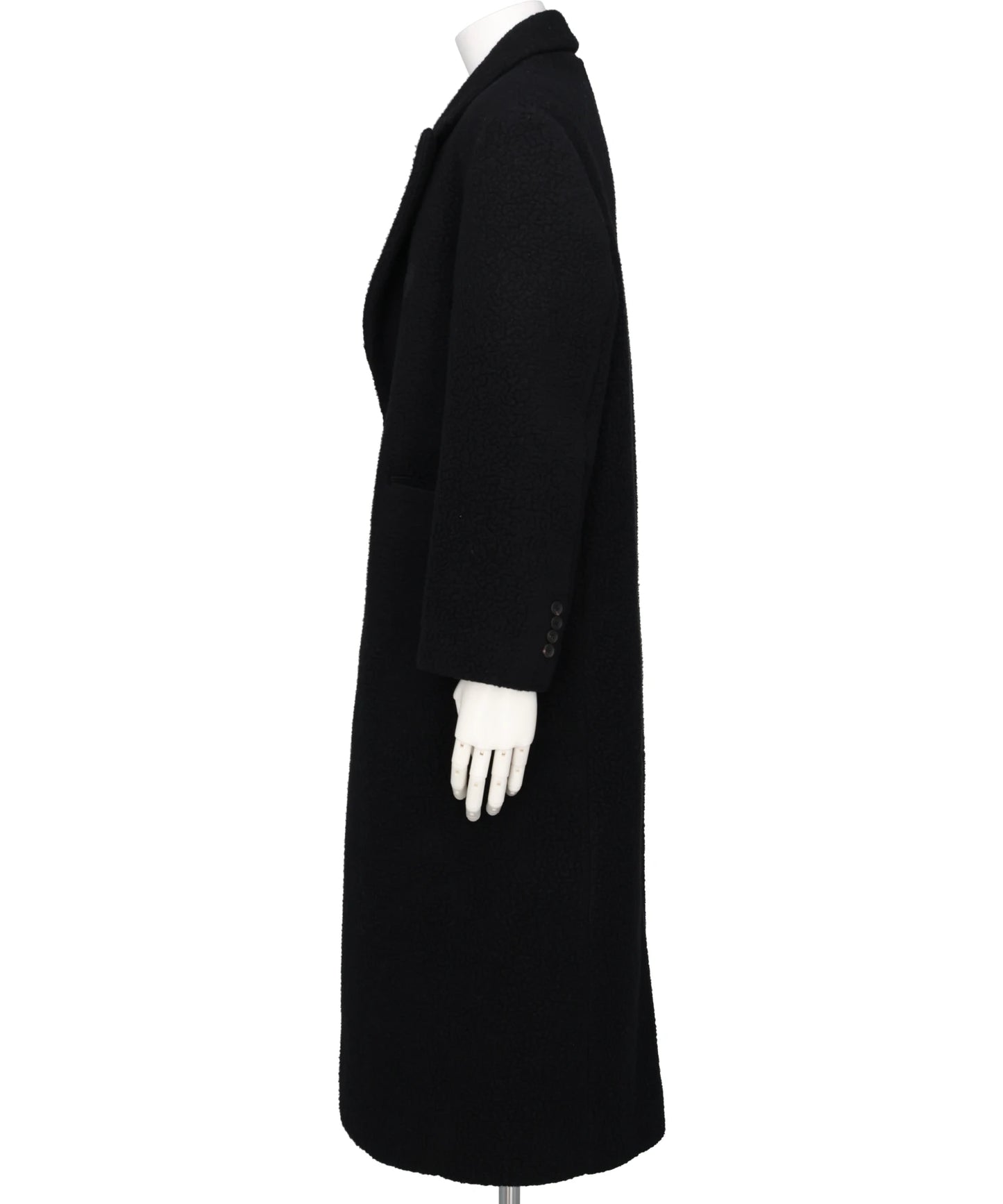 POLARTEC BOA LONG COAT