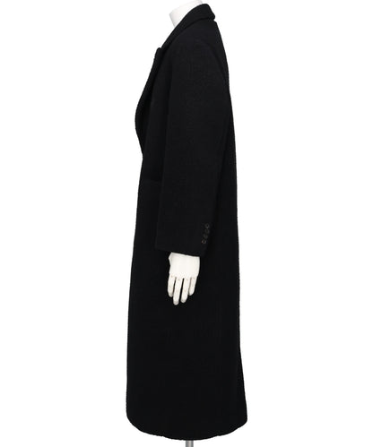 POLARTEC BOA LONG COAT