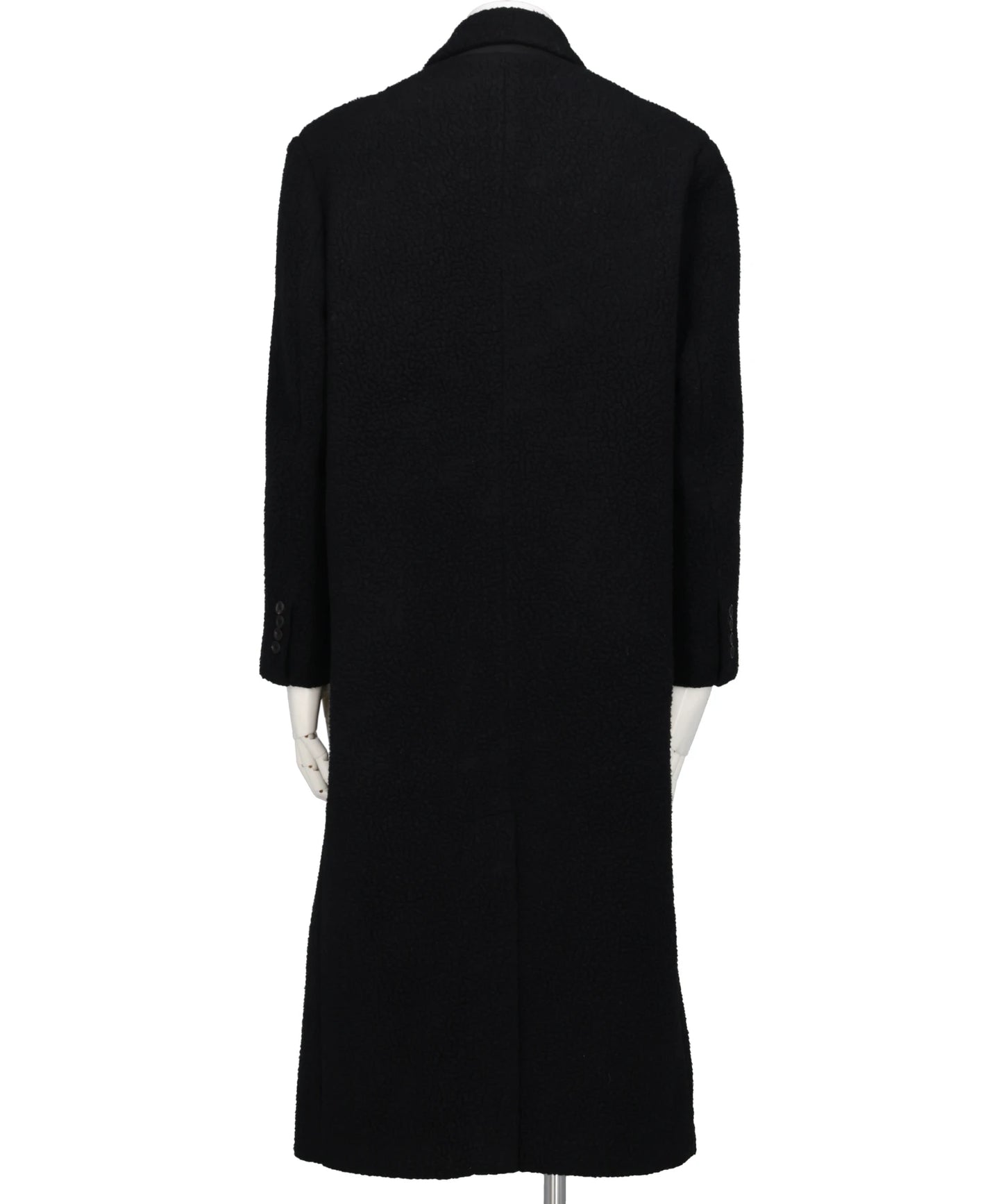 POLARTEC BOA LONG COAT