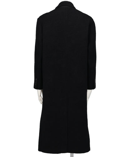 POLARTEC BOA LONG COAT