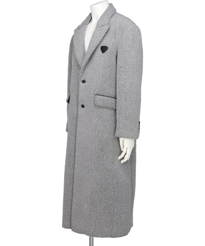 POLARTEC BOA LONG COAT