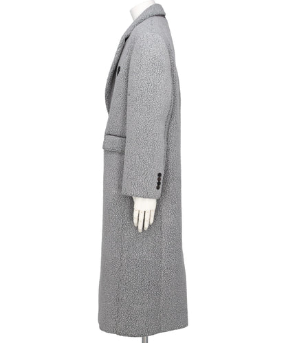 POLARTEC BOA LONG COAT