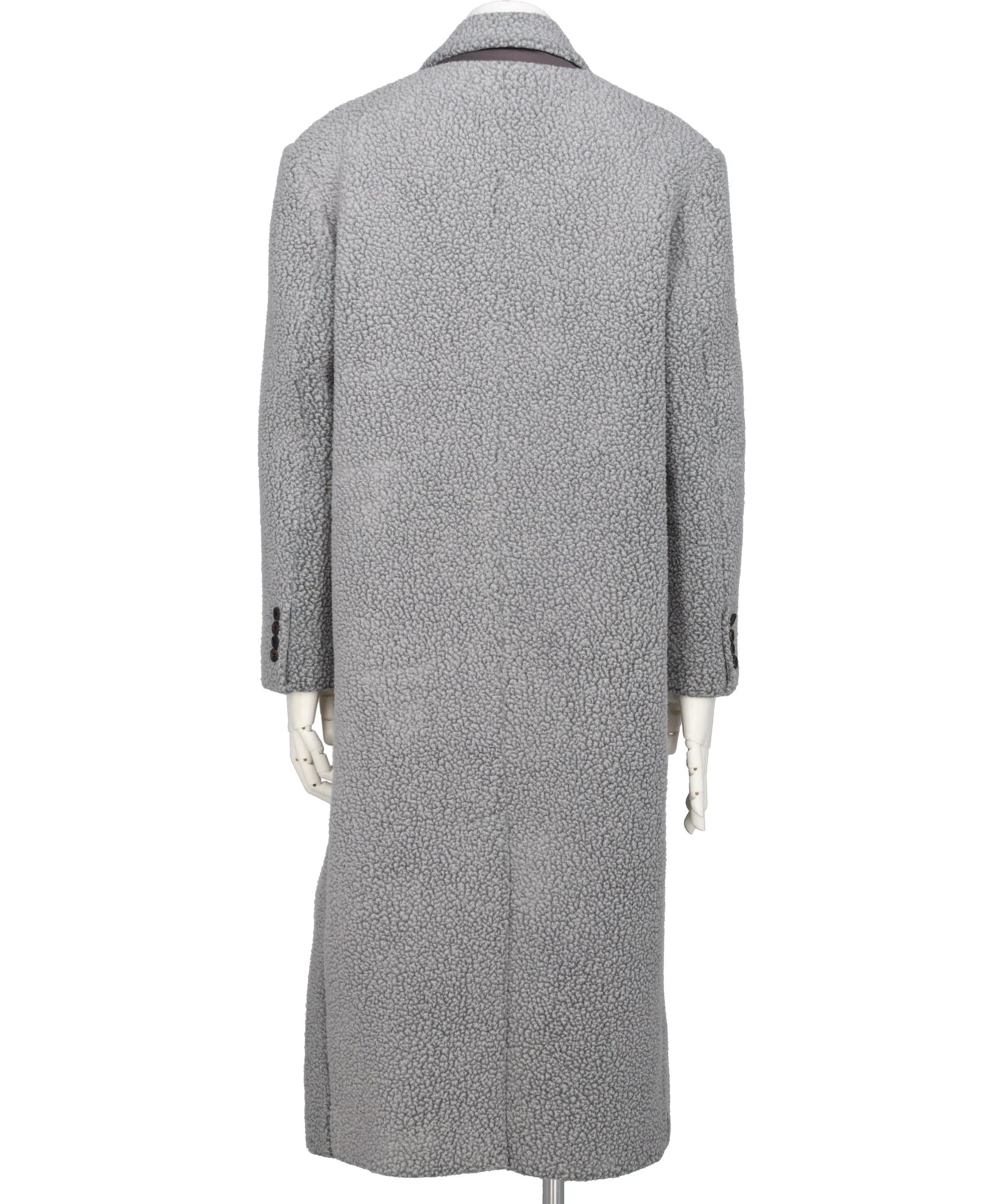 POLARTEC BOA LONG COAT