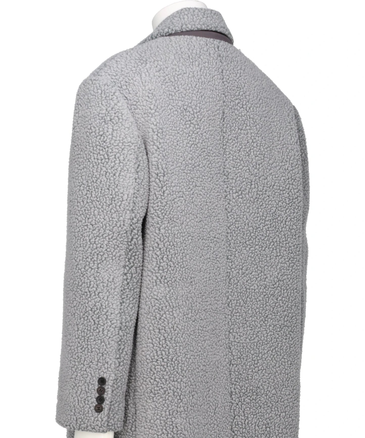 POLARTEC BOA LONG COAT