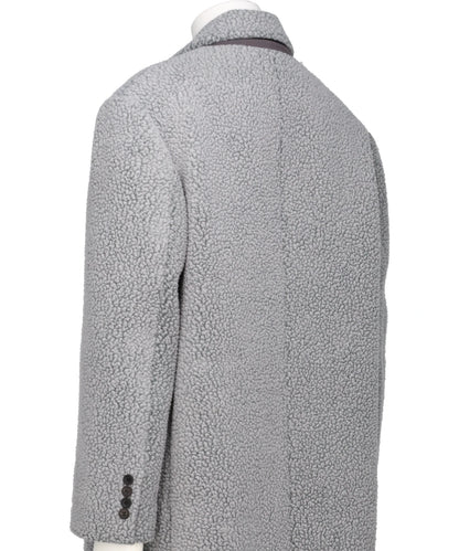 POLARTEC BOA LONG COAT