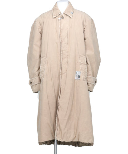 Maison MIHARA YASUHIRO(メゾンミハラヤスヒロ)OVERESIZED PUFFER COAT