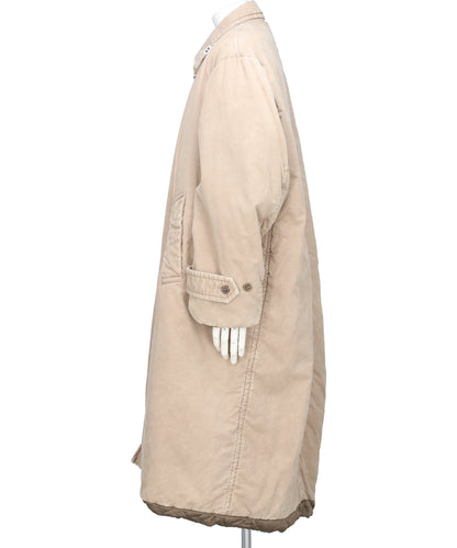 OVERESIZED PUFFER COAT