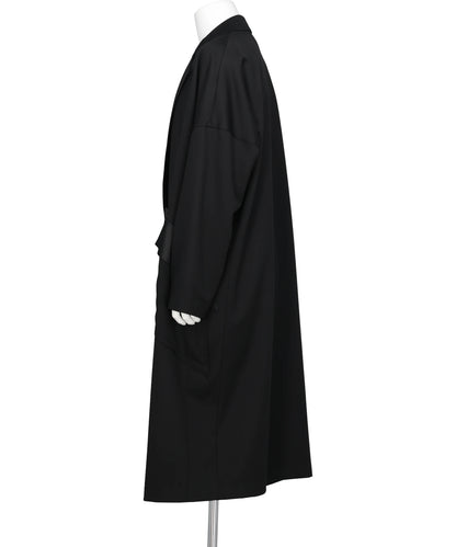 LADIES' CLASSIC OVERCOAT