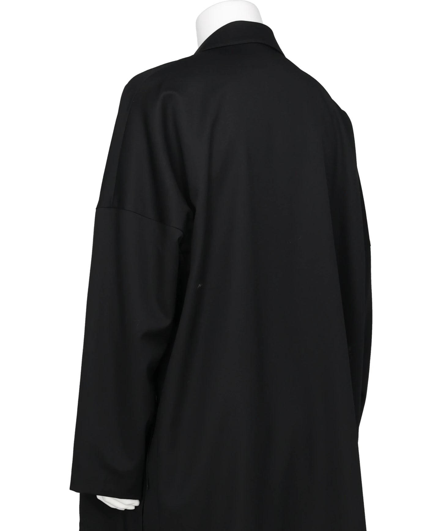 LADIES' CLASSIC OVERCOAT