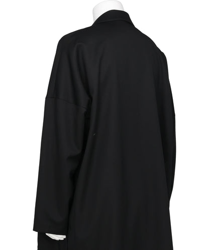 LADIES' CLASSIC OVERCOAT