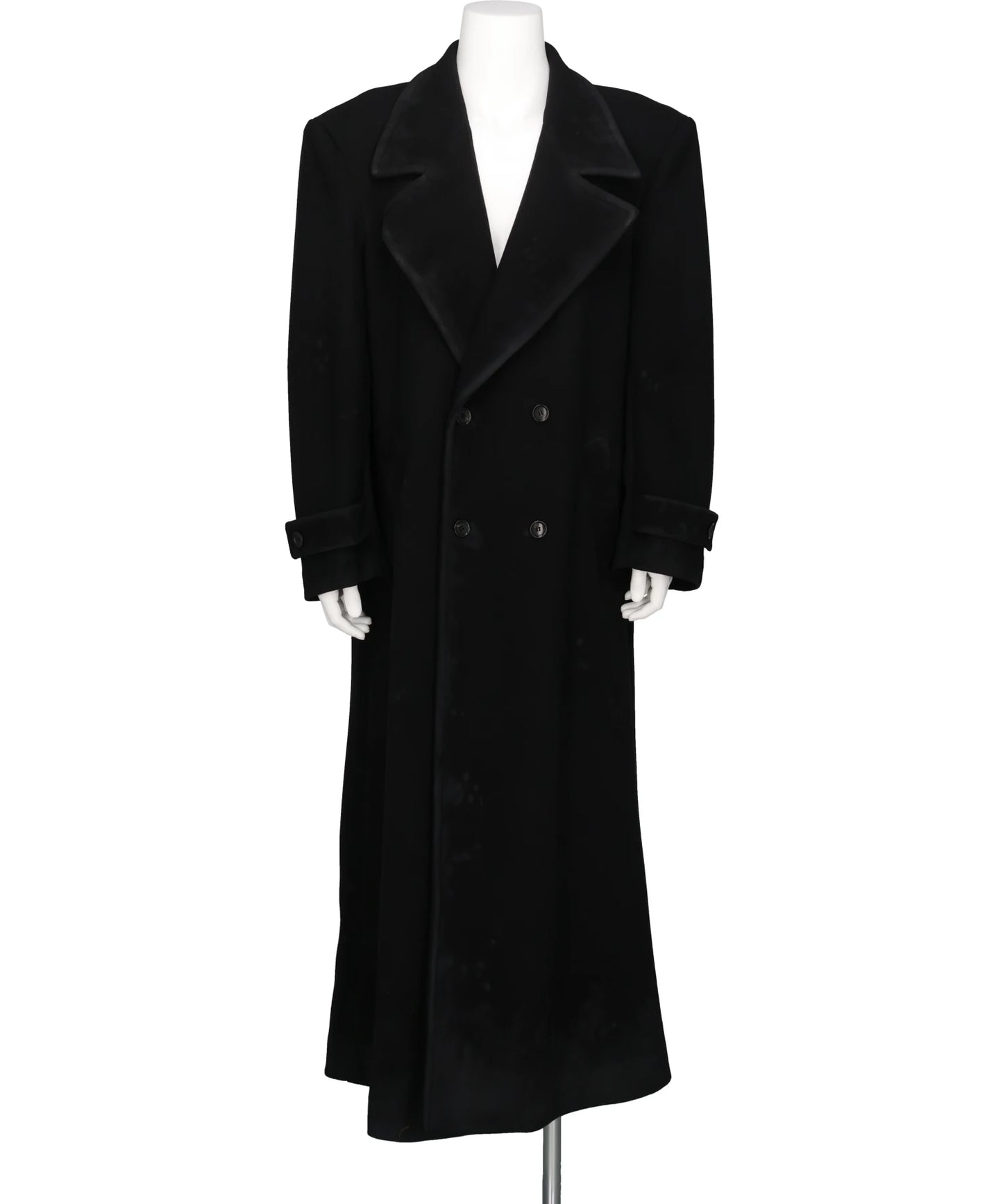 doublet（ダブレット）AEROGEL FLEECE MAXI COAT