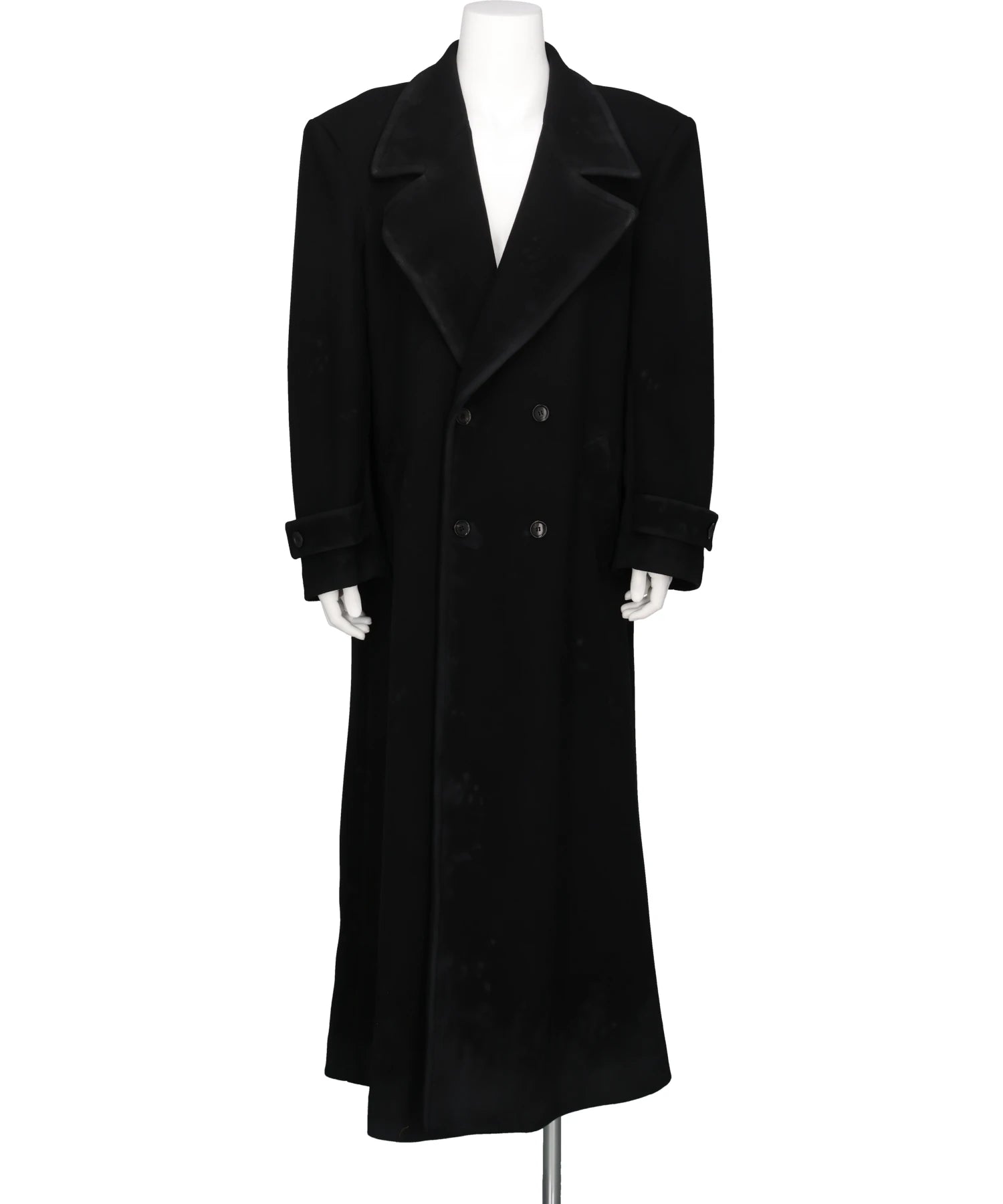 doublet（ダブレット）AEROGEL FLEECE MAXI COAT